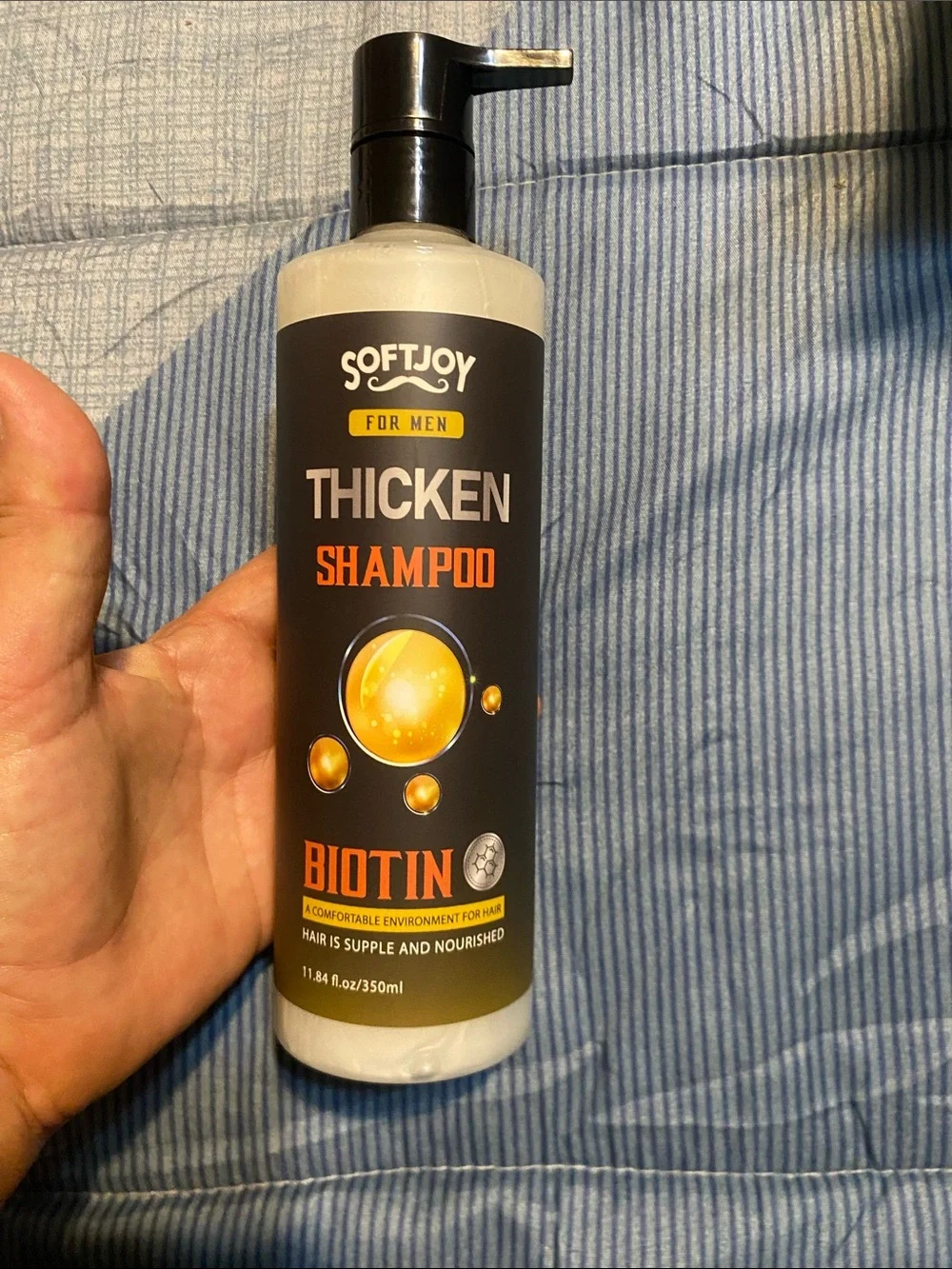 Softjoy for men